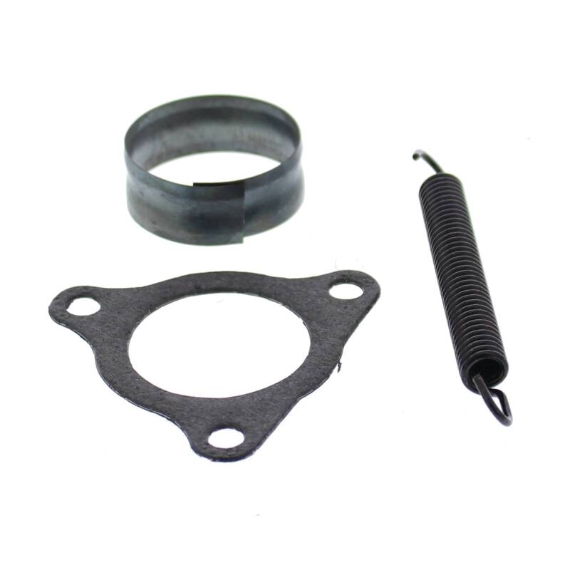 Vertex Pistons Vertex Gaskets 87-95 Honda CR80R Exhaust Gasket Kit