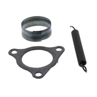 Vertex Pistons Vertex Gaskets 87-95 Honda CR80R Exhaust Gasket Kit