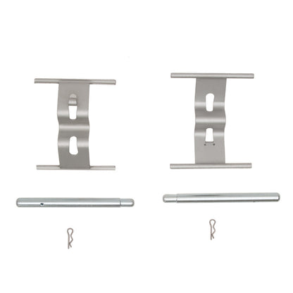 DFC 99-12 Porsche 911 Front Premium Hardware Kit