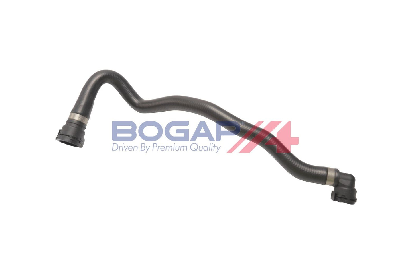 BOGAP B4228442 Radiator Hose