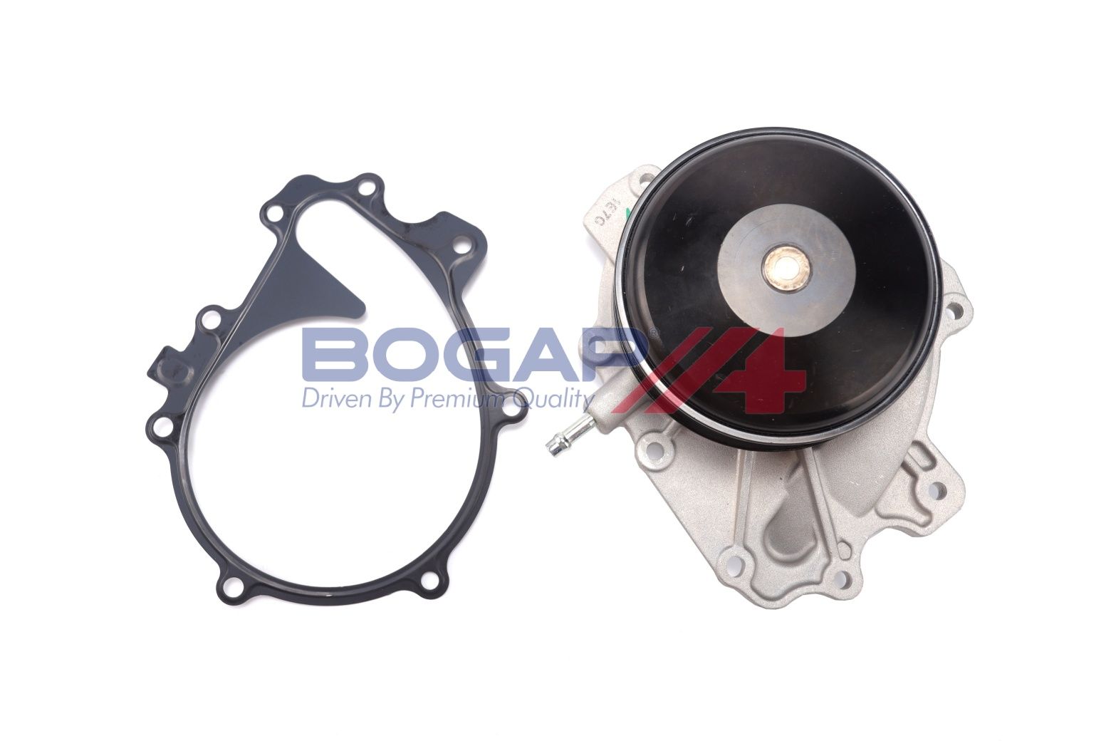 BOGAP C4234142 Water Pump, Engine Cooling