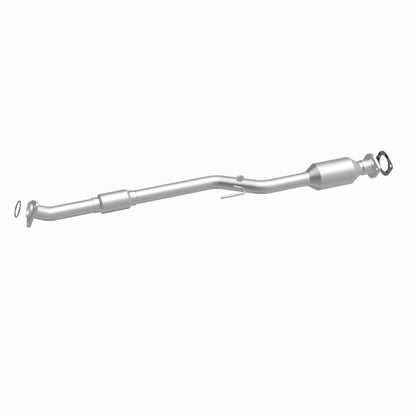 MagnaFlow Direct Fit Catalytic Converter 03-06 Sentra 1.8L Rear OEM