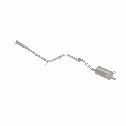 MagnaFlow BRE Exhaust Kit 96-99 Nissan 200SX Sentra 1.6L