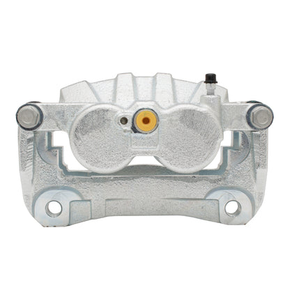 DFC 16-22 Lexus RX450h Front-R Silver Zinc Coated Premium Caliper