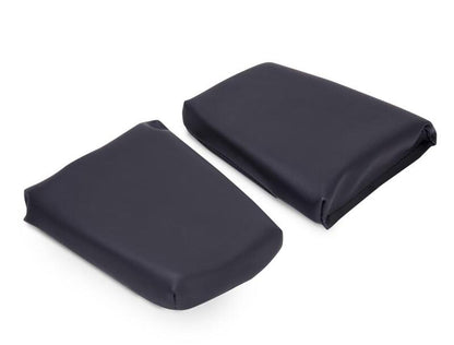 PRP Seats PRP Yamaha YXZ Door Latch Pads - Daytona Black