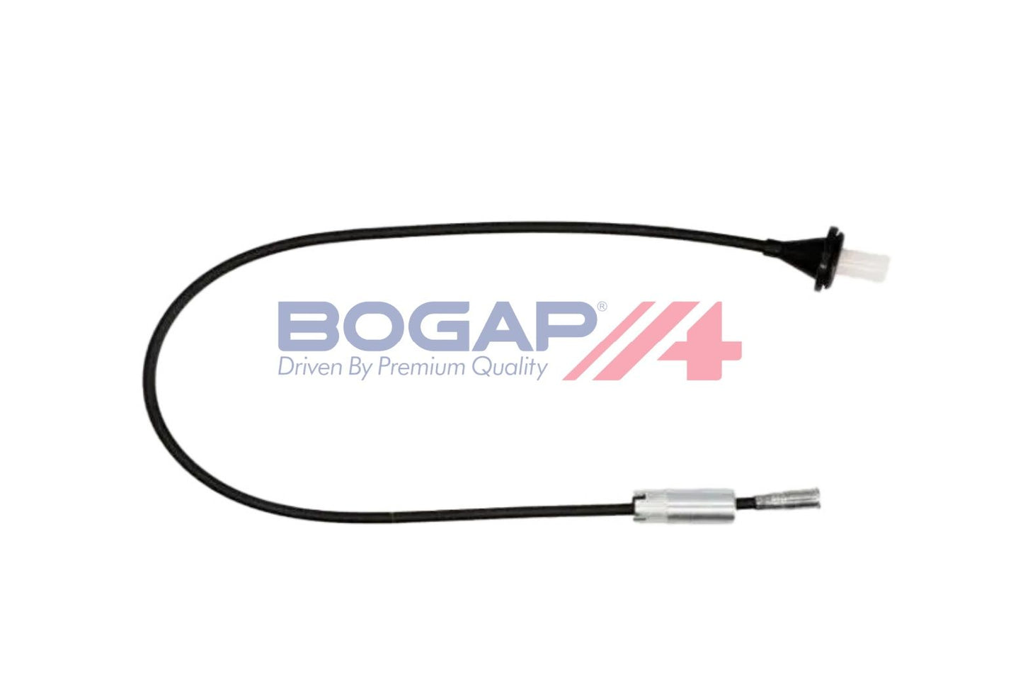 BOGAP L5720104 Speedometer Cable
