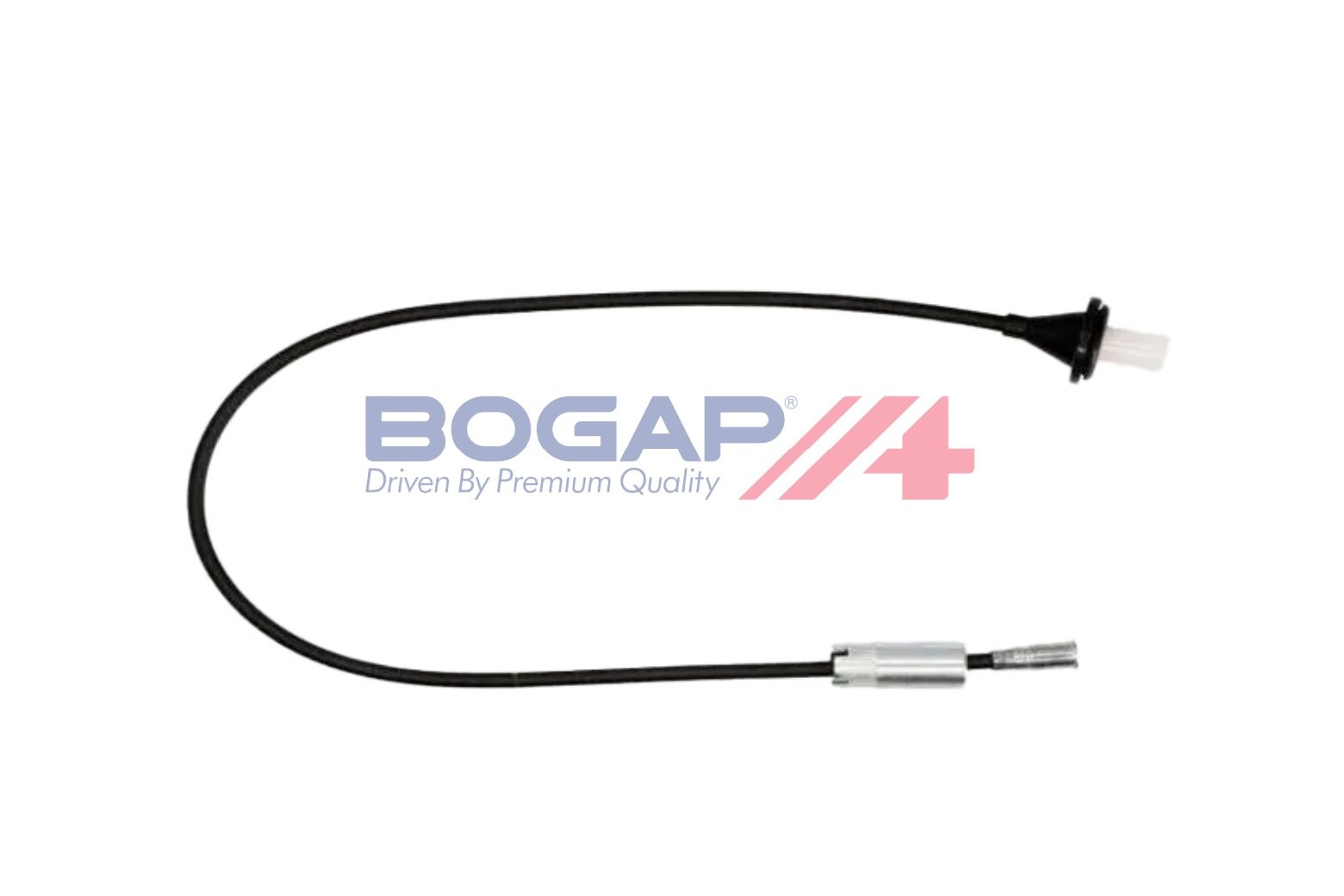 BOGAP L5720104 Speedometer Cable