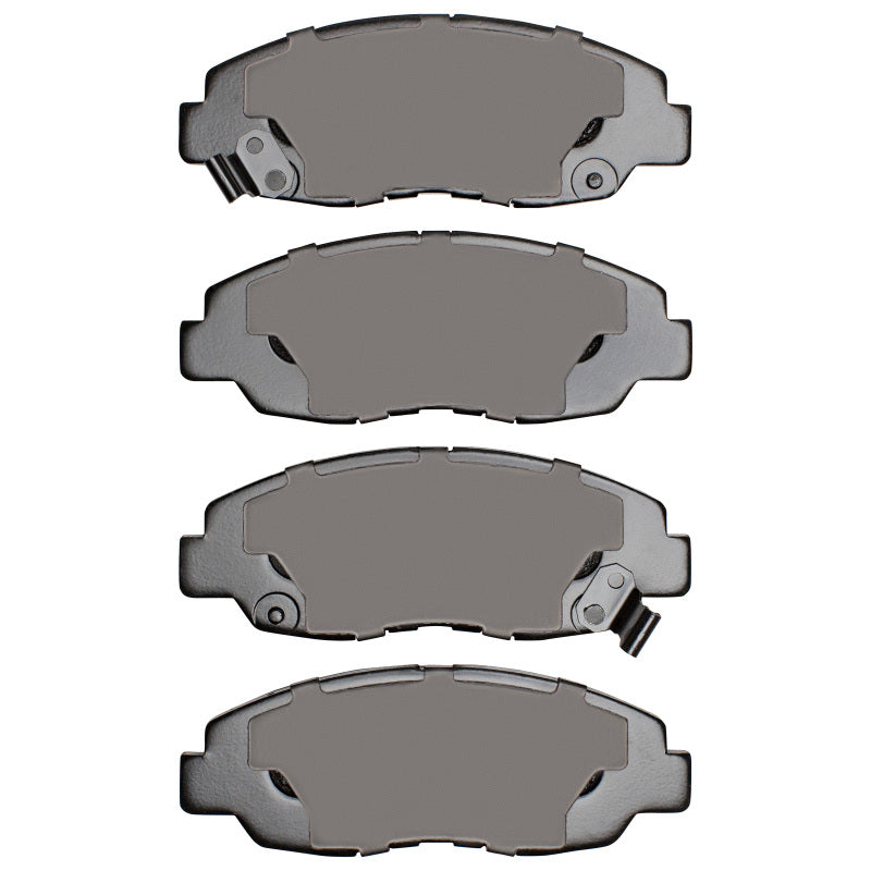 R1 Concepts R1 96-15 Acura EL Front R1 Optimum OE Brake Pads