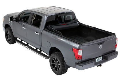 Bestop 04-26 Nissan Titan For 55 Ft Bed Supertop