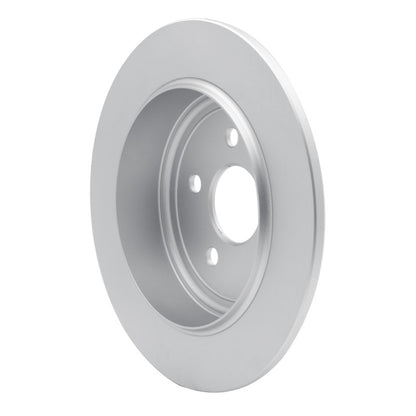 DFC 95-07 Chrysler Cirrus Rear GeoSPEC Coated Rotor