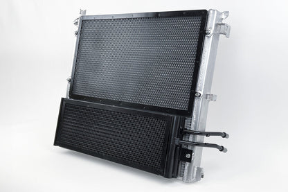 CSF 8331 2020+ MW X3M / X4M Heat Exchanger & Transmission Cooler Module