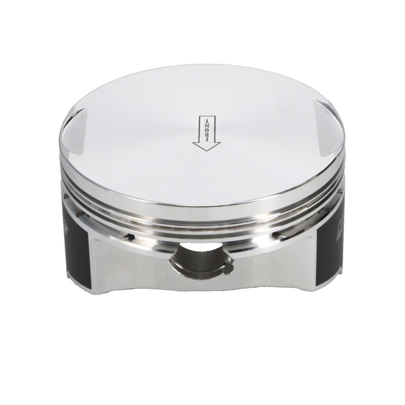 Manley Performance Manley Dodge Hemi 5.7L - 3.917 Inch Bore 1.5cc Flat Top Piston Set