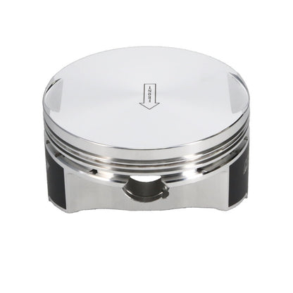 Manley Performance Manley Dodge Hemi 5.7L - 3.917 Inch Bore 1.5cc Flat Top Piston Set