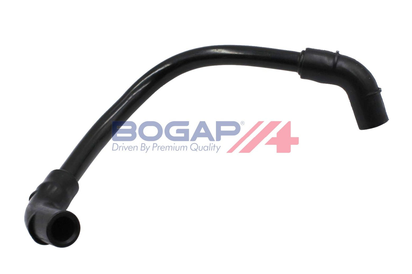 BOGAP F1210123 Hose, Crankcase Ventilation