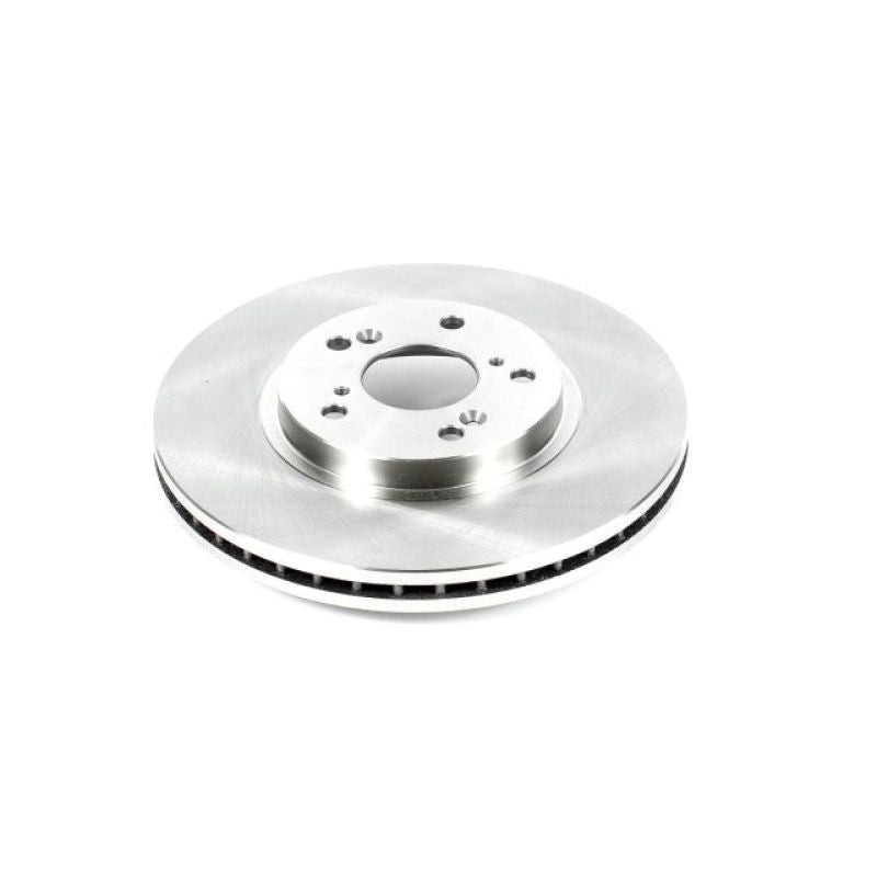 PowerStop Power Stop 01-03 Acura CL Front Autospecialty Brake Rotor