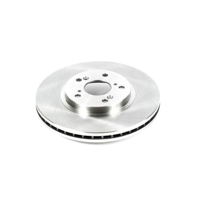 PowerStop Power Stop 01-03 Acura CL Front Autospecialty Brake Rotor