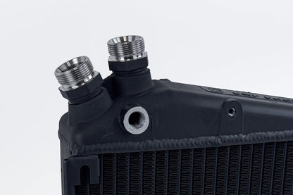 CSF 8334 Porsche 964 / 993 OEM+ Performance Fender Oil Cooler