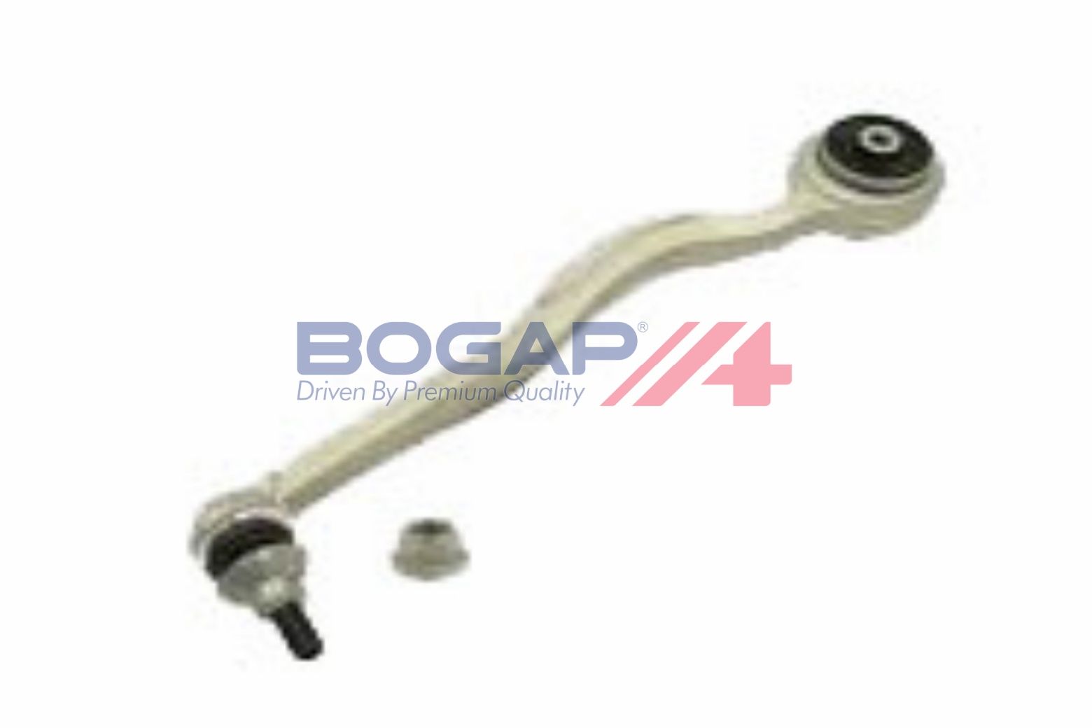 BOGAP C3327293 Control/Trailing Arm, Wheel Suspension