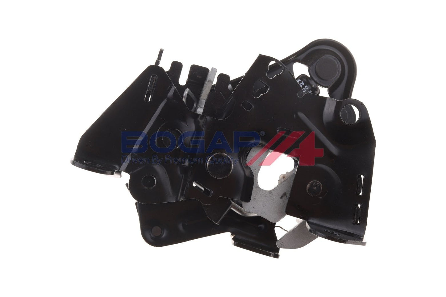 BOGAP B5111100 Bonnet Lock