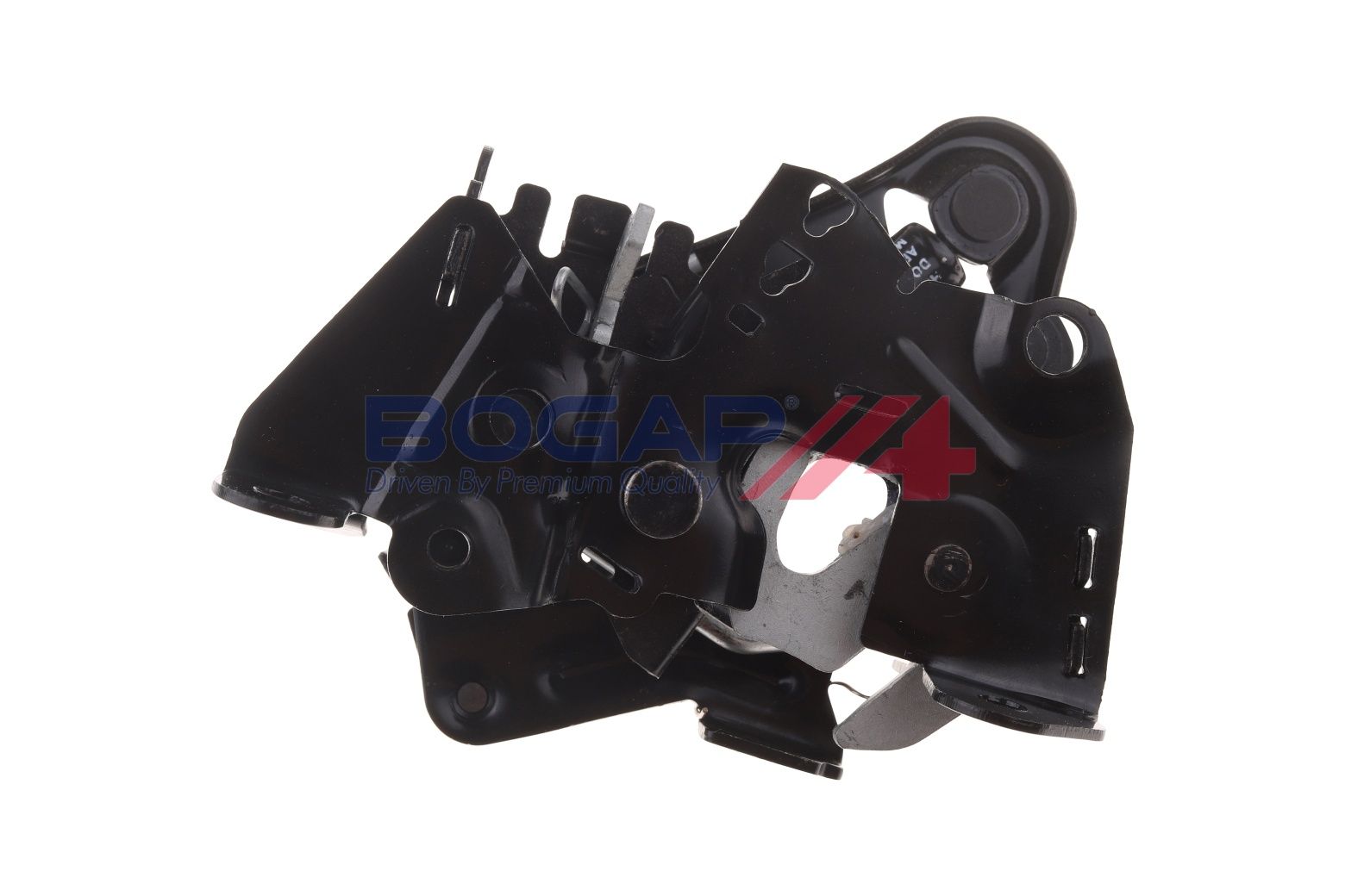 BOGAP B5111100 Bonnet Lock