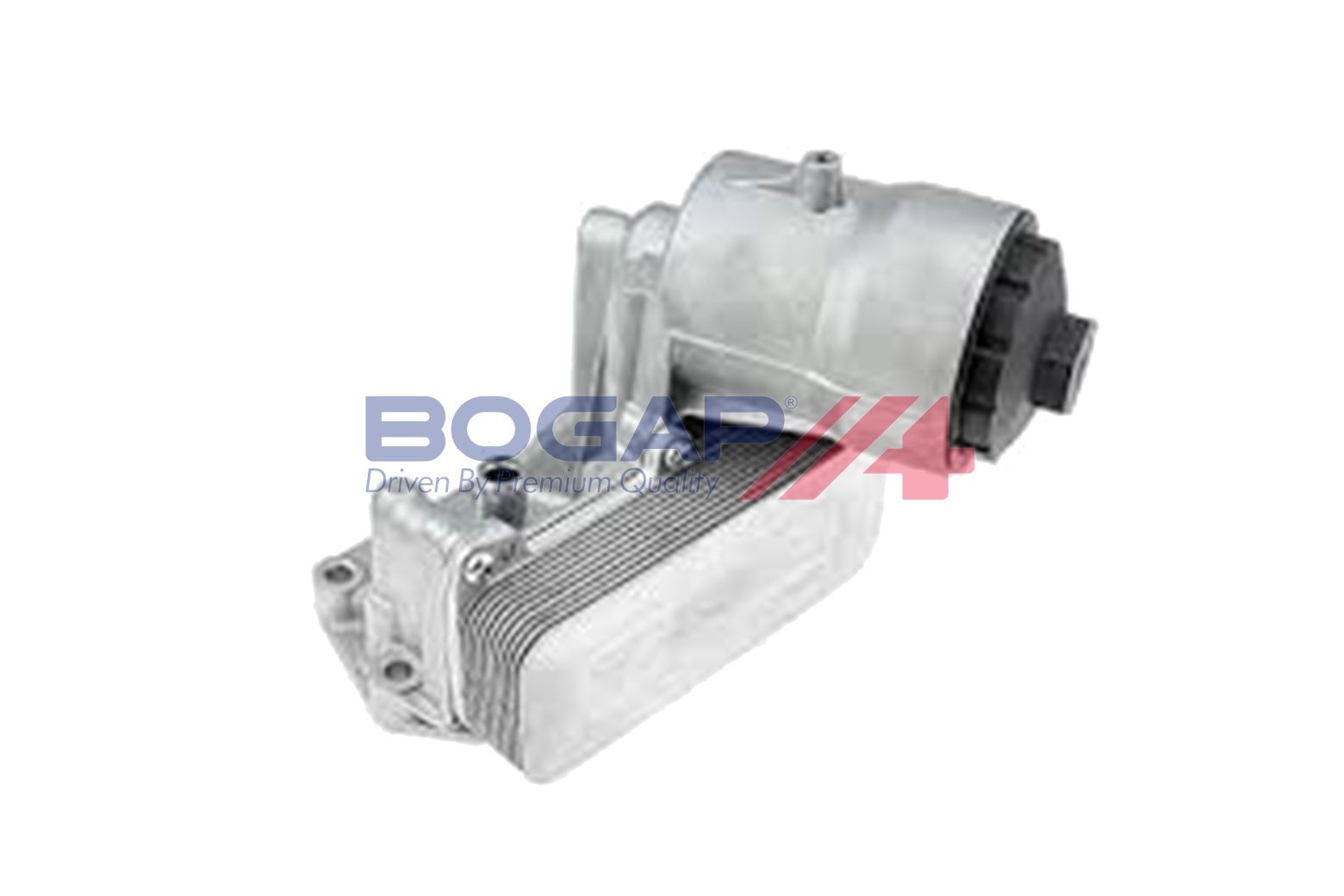 BOGAP A1425115 Housing, Oil Filter