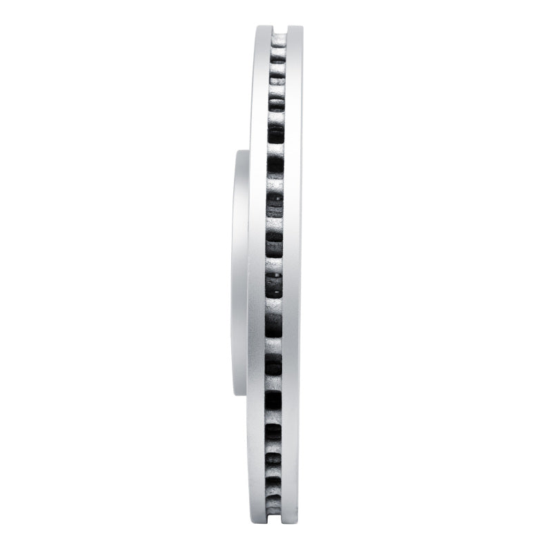 DFC 20-22 Mercedes-Benz A35 AMG Front Drilled GeoSPEC Coated Rotor