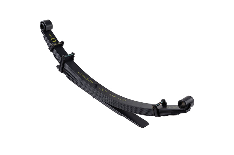 Old Man Emu ARB / OME Leaf Spring Toy 60 Ser-Rear-
