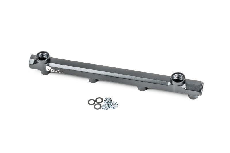 Radium Engineering Radium Fuel Rail Honda D-Series