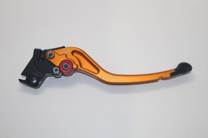 CRG Constructors CRG 98-08 Yamaha R1/ FZ1 RC2 Clutch Lever -Standard Gold