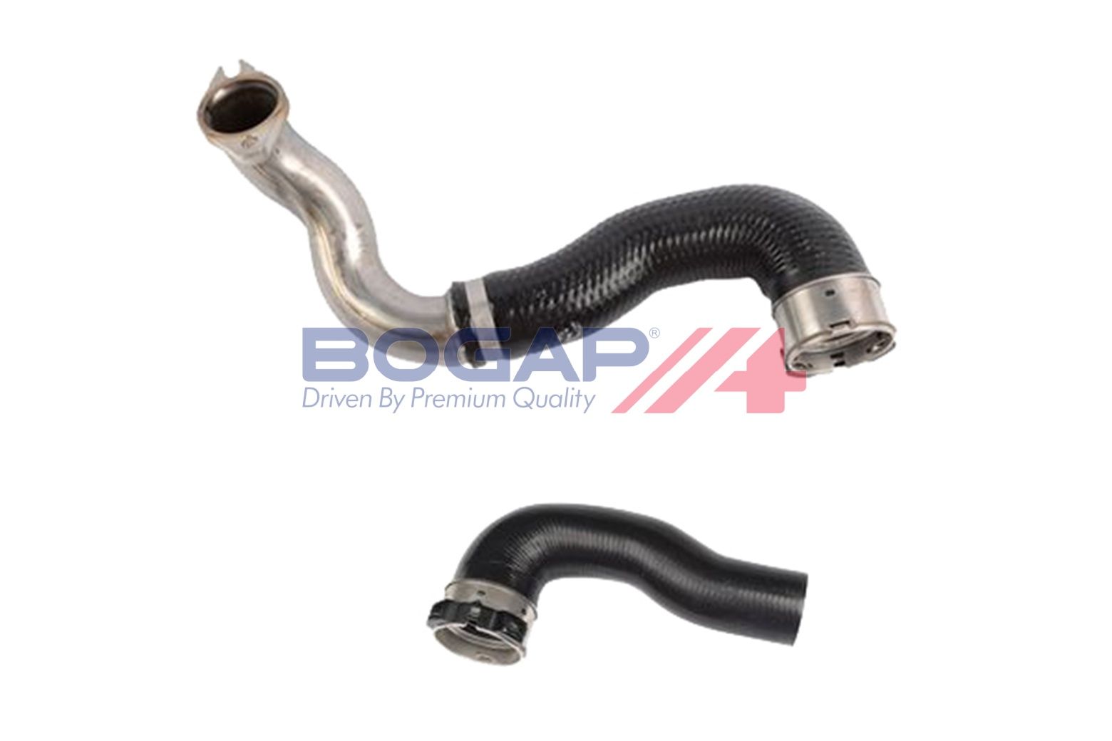 BOGAP G1711106 Charge Air Hose