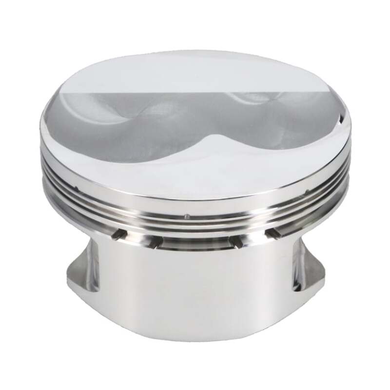 Manley Performance Manley Chevrolet Small Block Piston Set - 4.060in Bore 1.125in CH, 11.00 CC