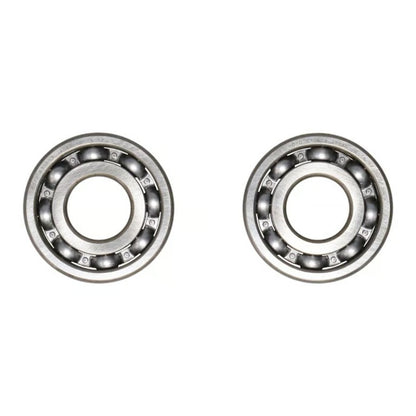 Wiseco Main Bearing Kit (2) 35 x 80 x 21mm