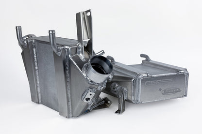 CSF 8352 High-Performance Charge-Air-Coolers for McLaren 720S/765LT/750S/GT/GTS