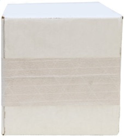K&N Engineering K&N Round Air Filter Assembly 5.125 in FLG / 9in OD / 6.375 in H w/ Vent
