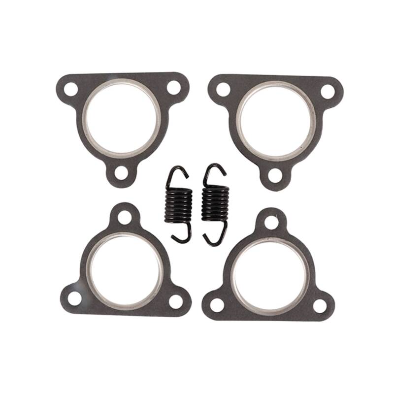 Vertex Pistons Vertex Gaskets 1999 Polaris XCF 440 Exhaust Gasket Kit
