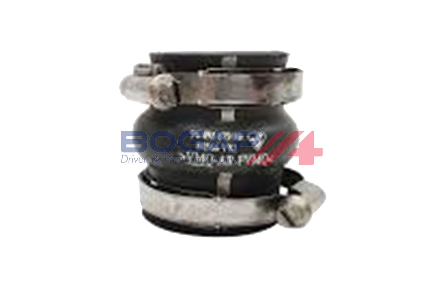 BOGAP P1711135 Charge Air Hose
