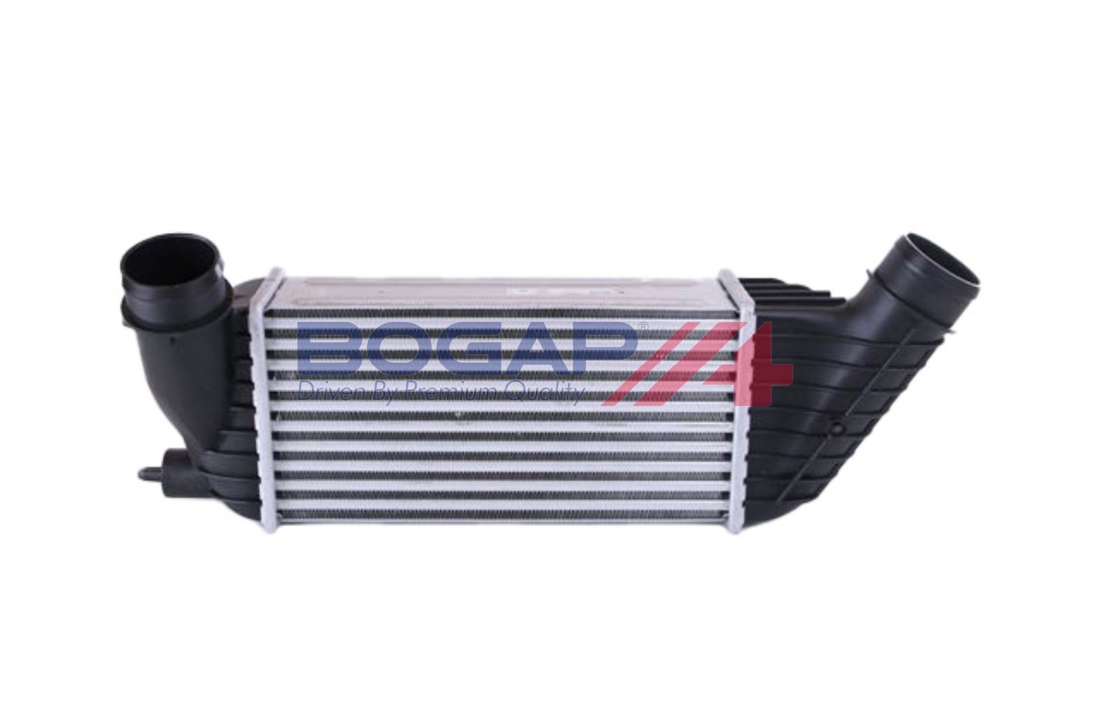 BOGAP P4220117 Charge Air Cooler