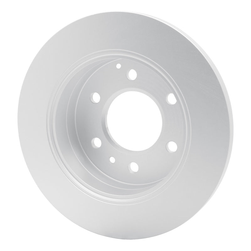 DFC 19-25 Mercedes-Benz Sprinter 2500 Rear GeoSPEC Coated Rotor