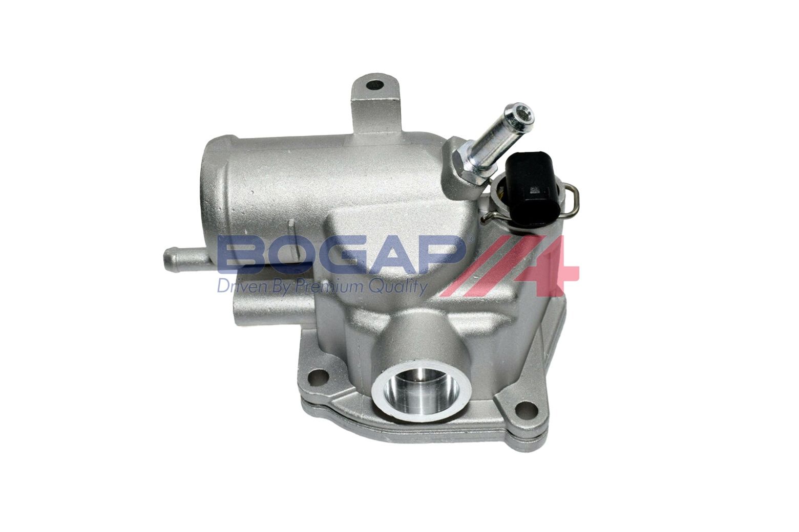 BOGAP C4234168 Thermostat, Coolant