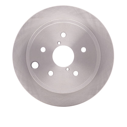 DFC 15-21 Subaru WRX Rear Brake Rotor
