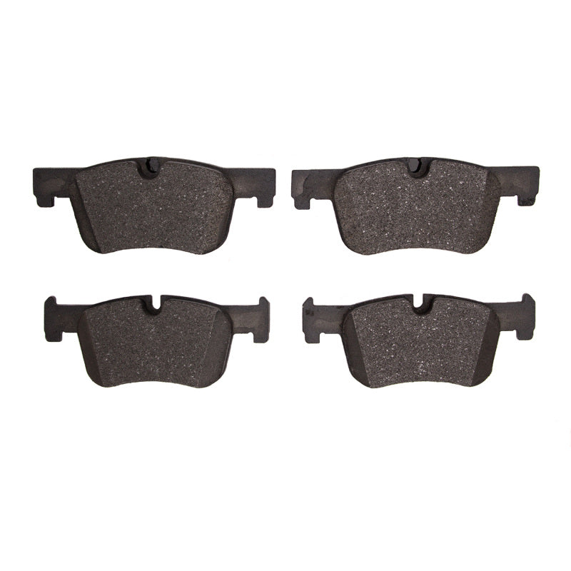 DFC 12-20 BMW 320I (Mexico) Front 3000 Semi-Metallic Brake Pads