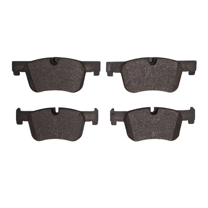 DFC 12-20 BMW 320I (Mexico) Front 3000 Semi-Metallic Brake Pads