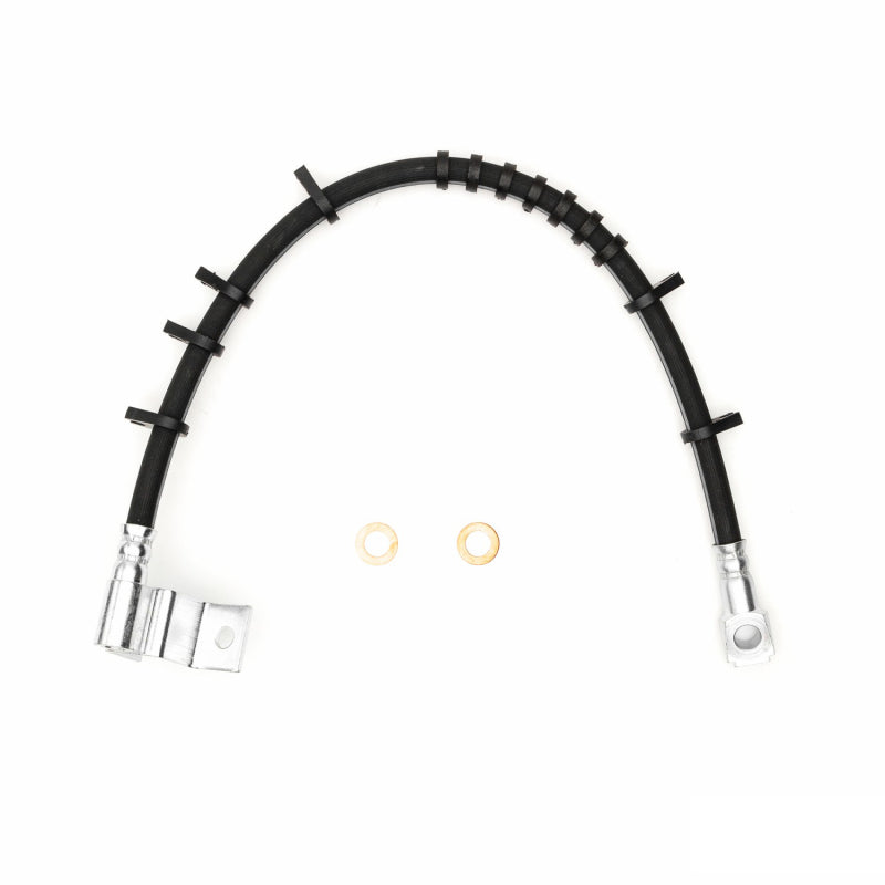 DFC 94-99 Dodge Ram 2500 Pickup Front-R Brake Hose