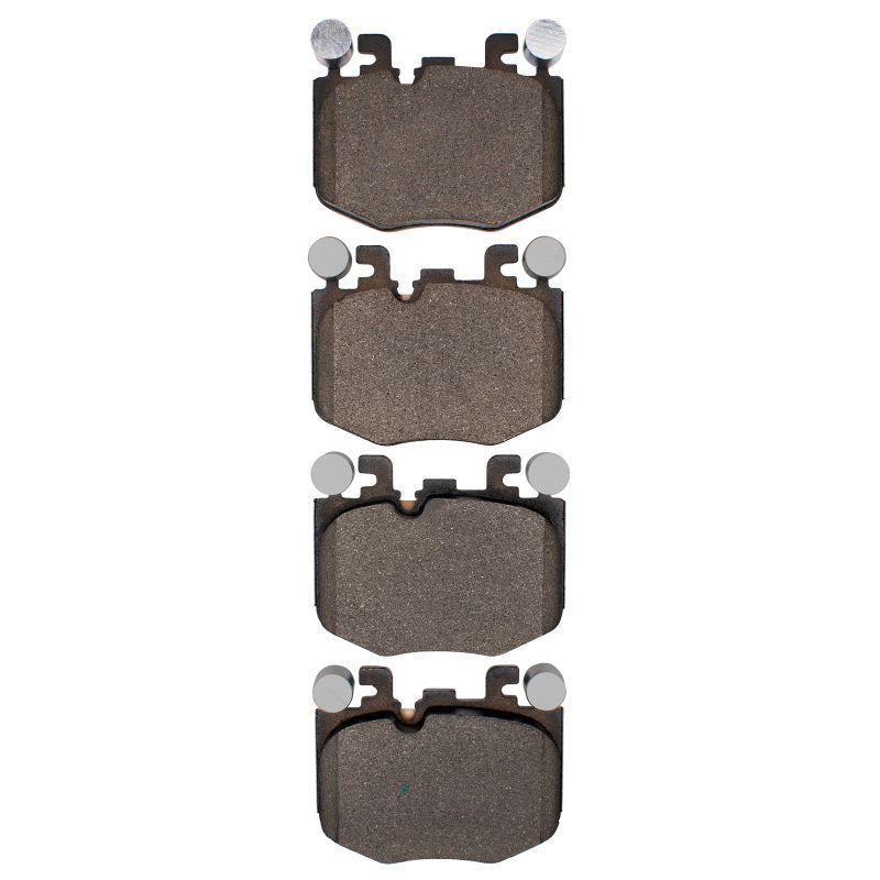 R1 Concepts R1 22-27 BMW M440Ix Gran Coupe Front Optimum OE Brake Pads