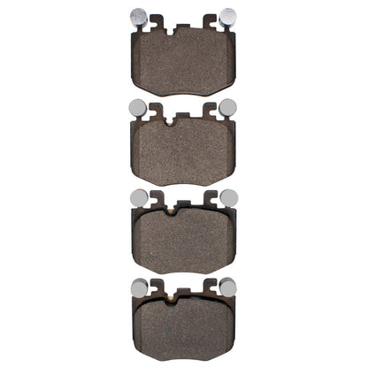 R1 Concepts R1 22-27 BMW M440Ix Gran Coupe Front Optimum OE Brake Pads