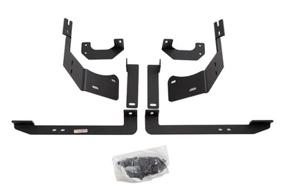 Dee Zee 18-21 Chevrolet/GMC Equinox/Terrain Running Board NXc Bracket Kit