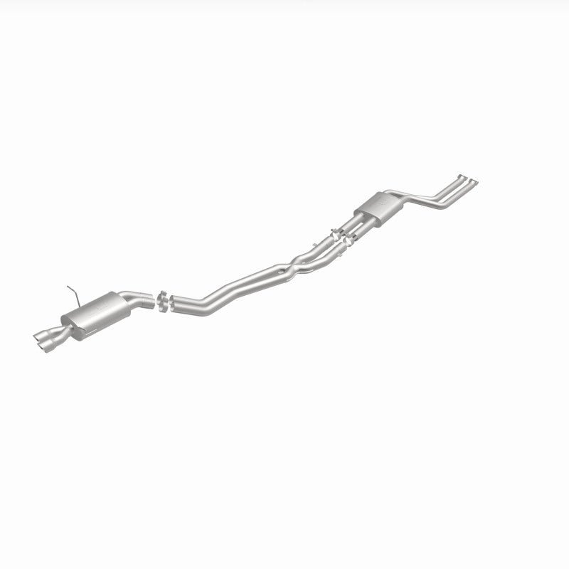 MagnaFlow SYS C/B 01-05 BMW 330I/CI 3.0L