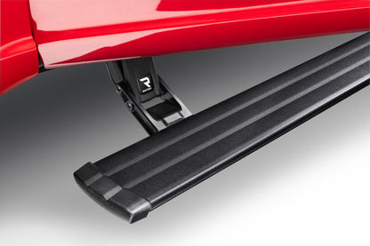 AMP Research 17-19 Ford Super Duty F-250/F-350/F-450 PowerStep Vision