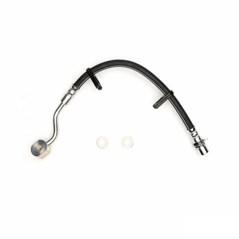 DFC 13-18 Ram 2500/3500 Front-L lo/Front-L up Brake Hose