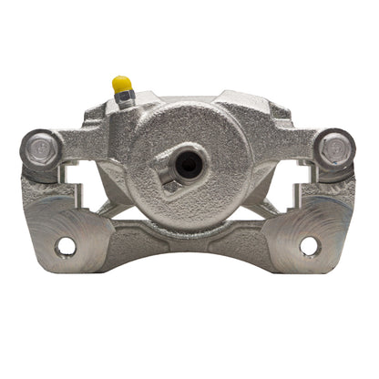 DFC 04-16 Chevrolet Spark EV Front-L Premium Caliper - Silver Zinc Coated
